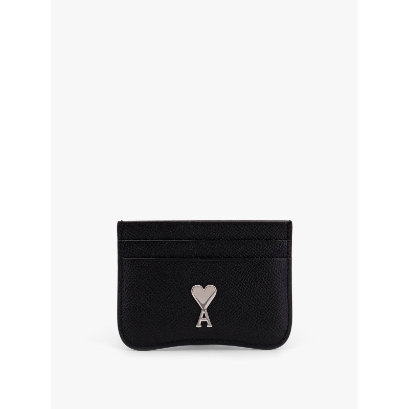 AMI PARIS CARD HOLDER