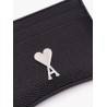 AMI PARIS CARD HOLDER