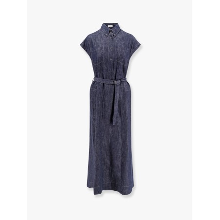 BRUNELLO CUCINELLI DRESS