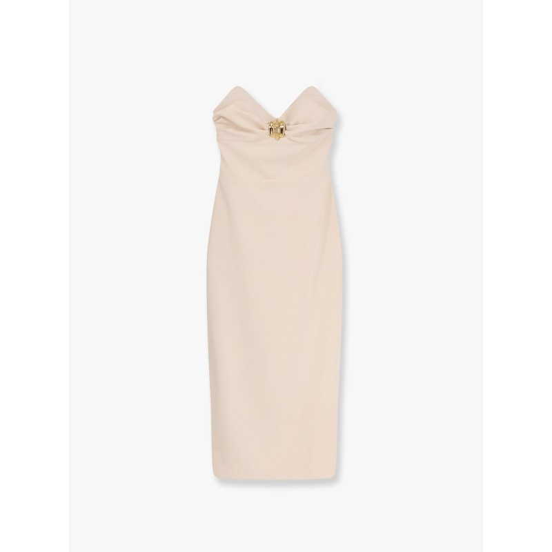 ELISABETTA FRANCHI DRESS