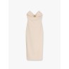 ELISABETTA FRANCHI DRESS