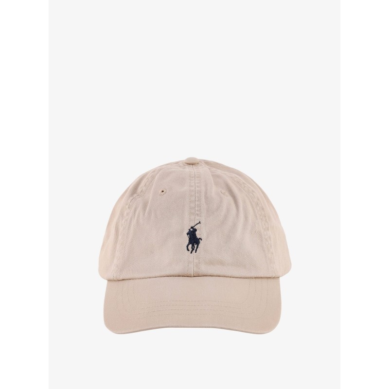 POLO RALPH LAUREN HAT