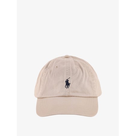 POLO RALPH LAUREN HAT