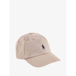 POLO RALPH LAUREN HAT