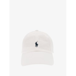 POLO RALPH LAUREN HAT