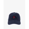 POLO RALPH LAUREN HAT