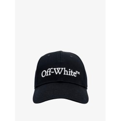 OFF WHITE HAT