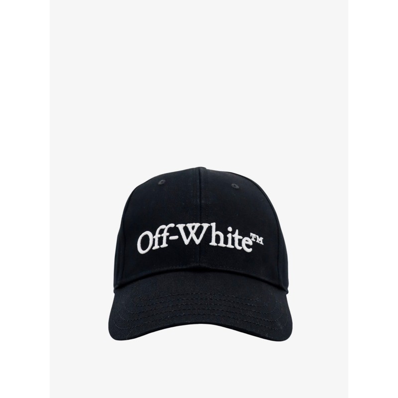 OFF WHITE HAT