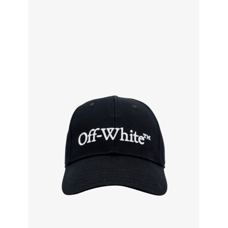 OFF WHITE HAT