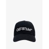 OFF WHITE HAT