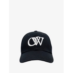 OFF WHITE HAT