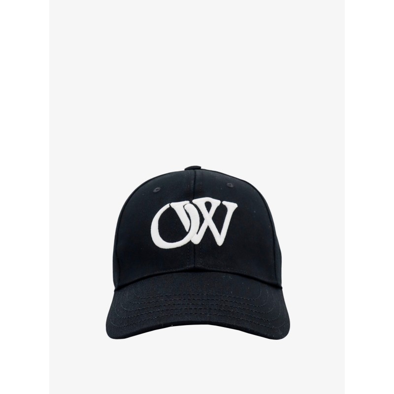 OFF WHITE HAT