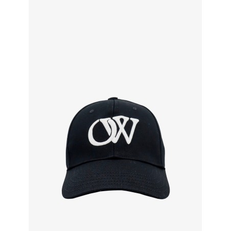 OFF WHITE HAT