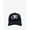 OFF WHITE HAT