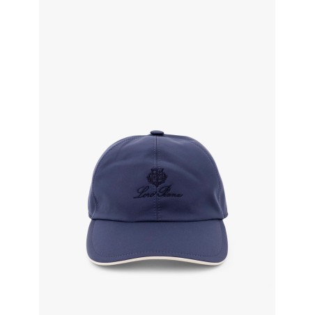 LORO PIANA HAT