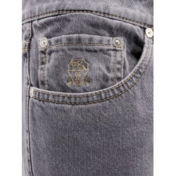 BRUNELLO CUCINELLI JEANS