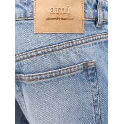 AMI PARIS JEANS