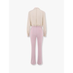 ELISABETTA FRANCHI JUMPSUIT