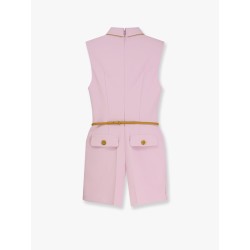 ELISABETTA FRANCHI JUMPSUIT