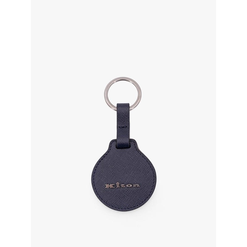 KITON CIRO PAONE KEY RING