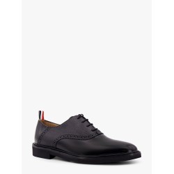 THOM BROWNE LACE-UP SHOE