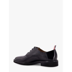 THOM BROWNE LACE-UP SHOE