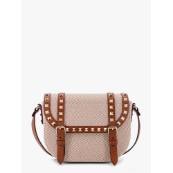 VALENTINO GARAVANI MESSENGER ROCKSTUD