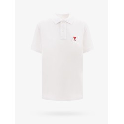 AMI PARIS POLO SHIRT