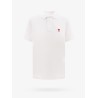 AMI PARIS POLO SHIRT