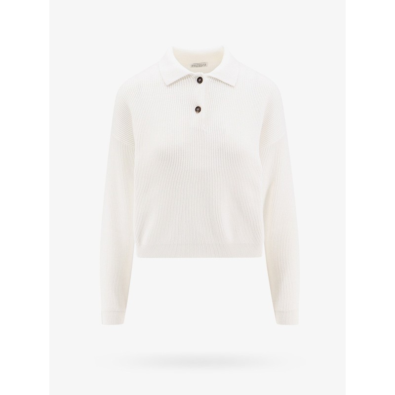 BRUNELLO CUCINELLI POLO SHIRT