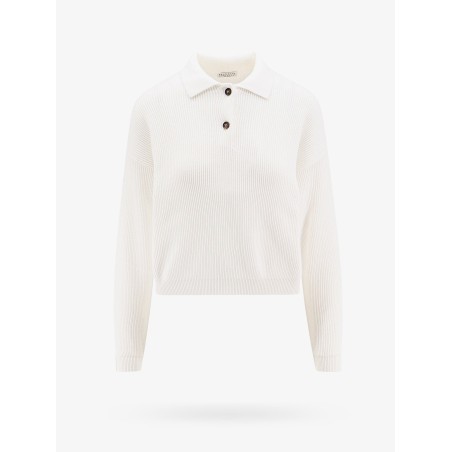 BRUNELLO CUCINELLI POLO SHIRT