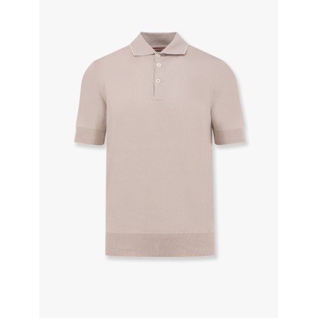 BRUNELLO CUCINELLI POLO SHIRT