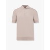 BRUNELLO CUCINELLI POLO SHIRT