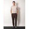 BRUNELLO CUCINELLI POLO SHIRT