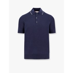 BRUNELLO CUCINELLI POLO SHIRT