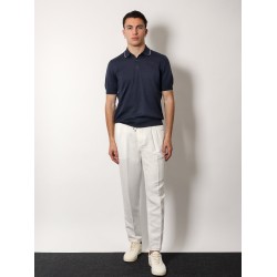 BRUNELLO CUCINELLI POLO SHIRT