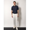 BRUNELLO CUCINELLI POLO SHIRT