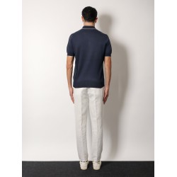 BRUNELLO CUCINELLI POLO SHIRT