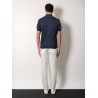 BRUNELLO CUCINELLI POLO SHIRT