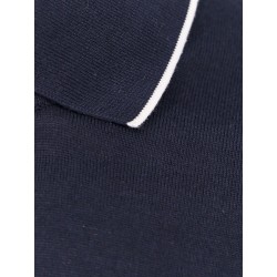 BRUNELLO CUCINELLI POLO SHIRT