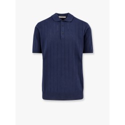 CORNELIANI POLO SHIRT