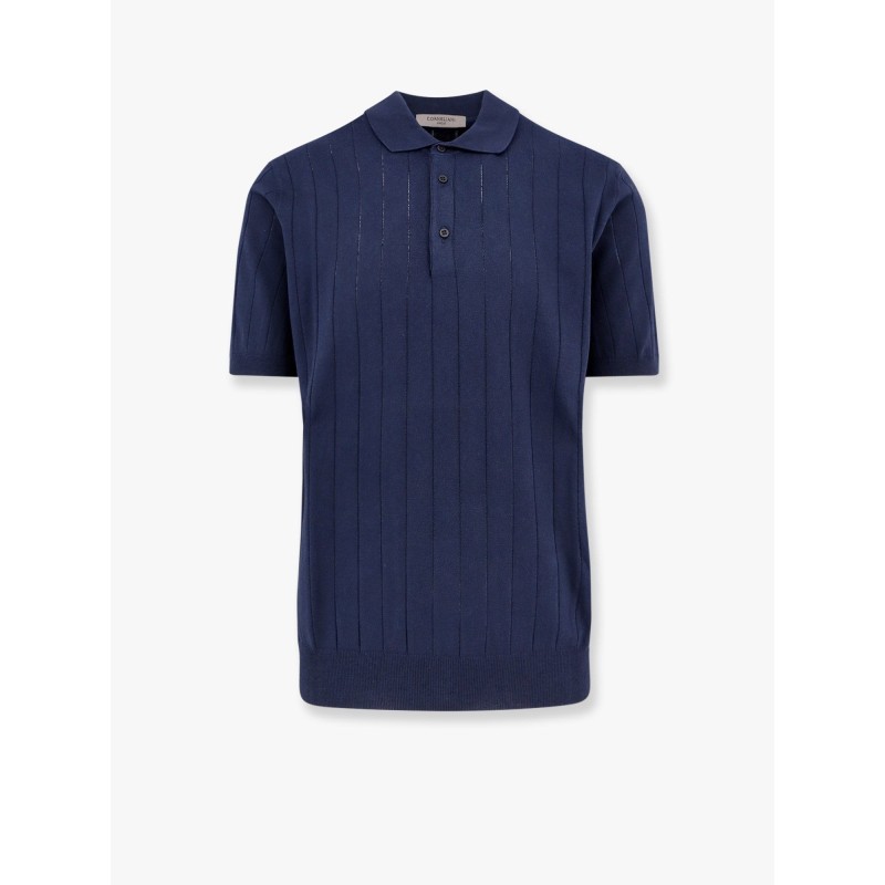 CORNELIANI POLO SHIRT