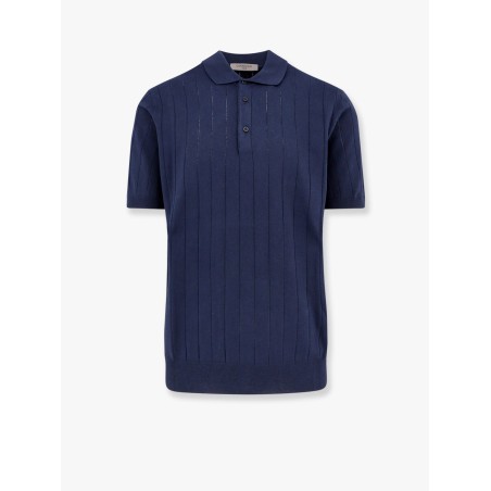 CORNELIANI POLO SHIRT