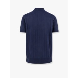 CORNELIANI POLO SHIRT