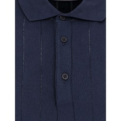 CORNELIANI POLO SHIRT