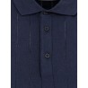 CORNELIANI POLO SHIRT