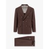 BRUNELLO CUCINELLI SUITS