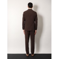 BRUNELLO CUCINELLI SUITS