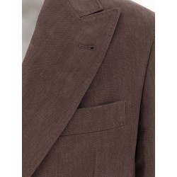 BRUNELLO CUCINELLI SUITS