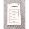 AMARANTO SWEATER